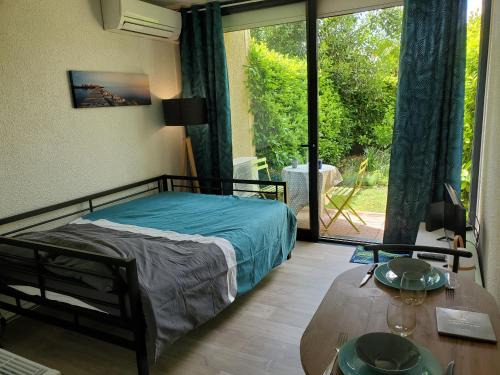 Albi Apartment | Appartement avec jardin privatif