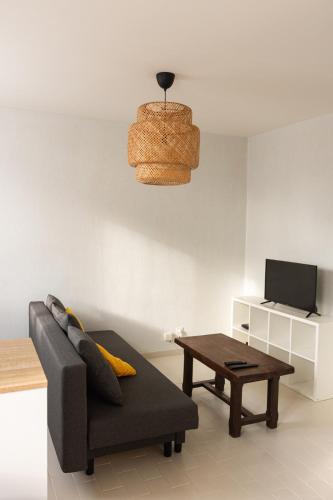 La Flocelliere Apartment | Appartement avec parking La Flocellière