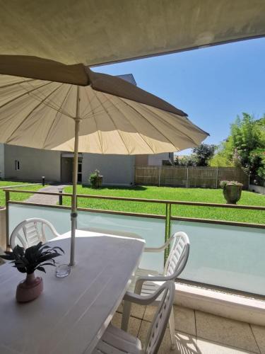 Castelnau-le-Lez Apartment | Appartement avec terrasse