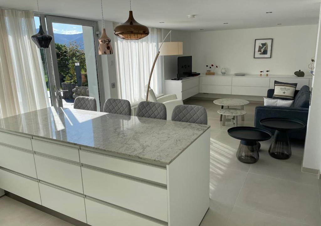 Obernai Apartment | Appartement avec vue