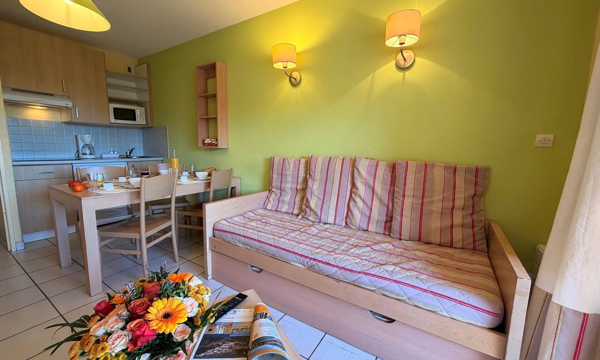 Cerbere Condo | Appartement avec Vue sur la Mer.