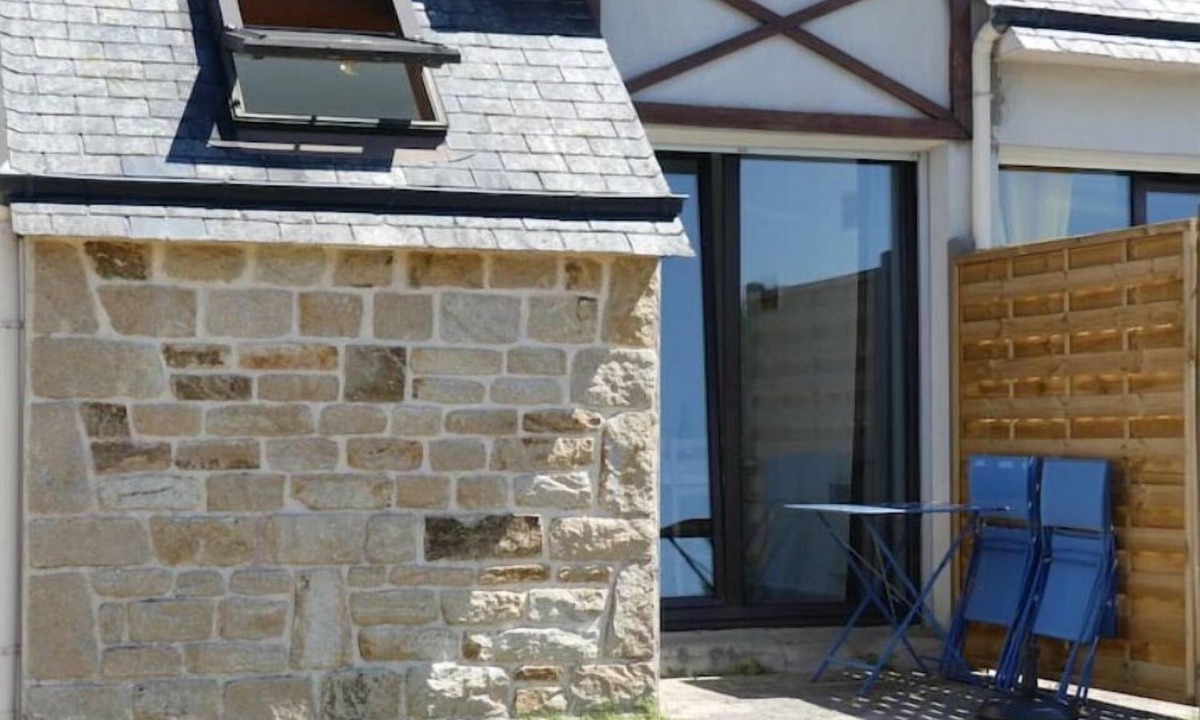 Benodet Apartment | Appartement Avec vue sur le Golf