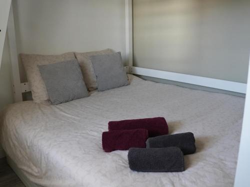 Gentilly Apartment | Appartement avec vue tour Eiffel, emplacement parfait ligne 14