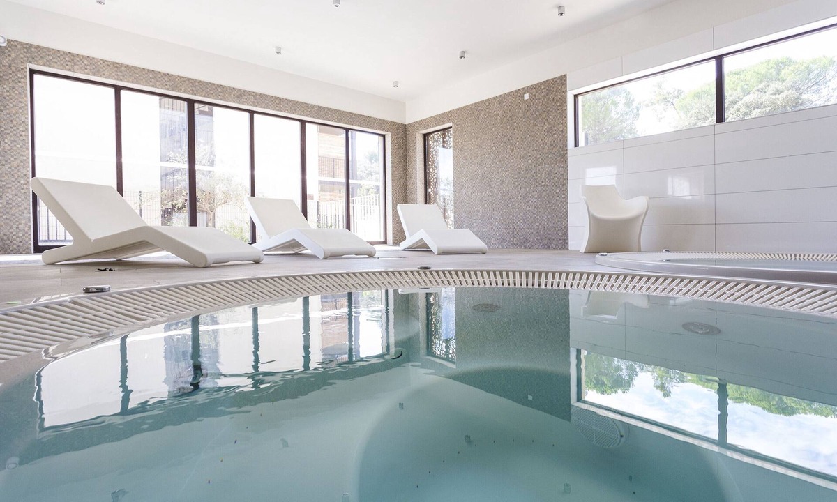 Remoulins Condo | Appartement avec Wi-Fi | Près du Pont du Gard