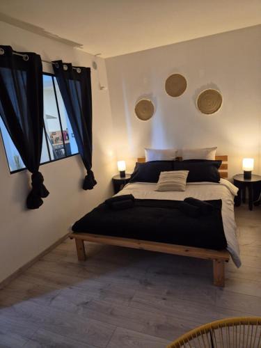 Saint-Gaudens Apartment | Appartement Avenue