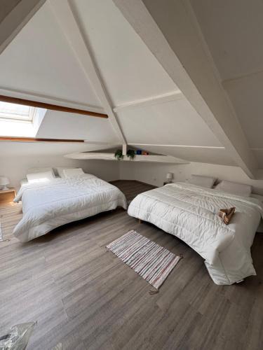 Lagardelle-sur-Leze Apartment | Appartement Barrau