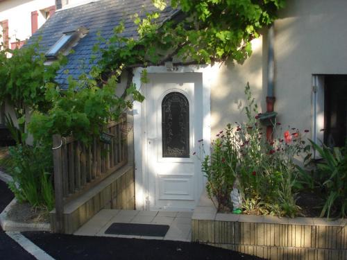 Cherrueix Apartment | Appartement Baie du Mont Saint Michel