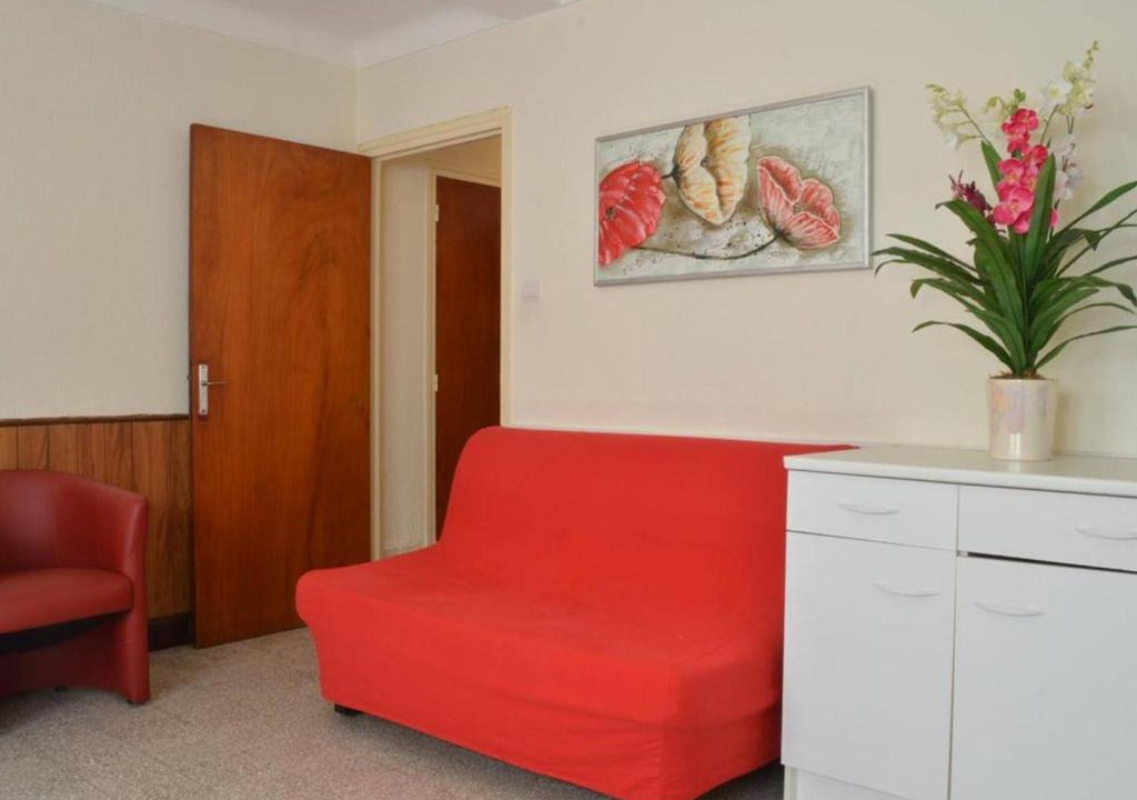 Banyuls-sur-Mer Apartment | Appartement Banyuls-sur-Mer, 2 pièces, 4 personnes - FR-1-225C-67