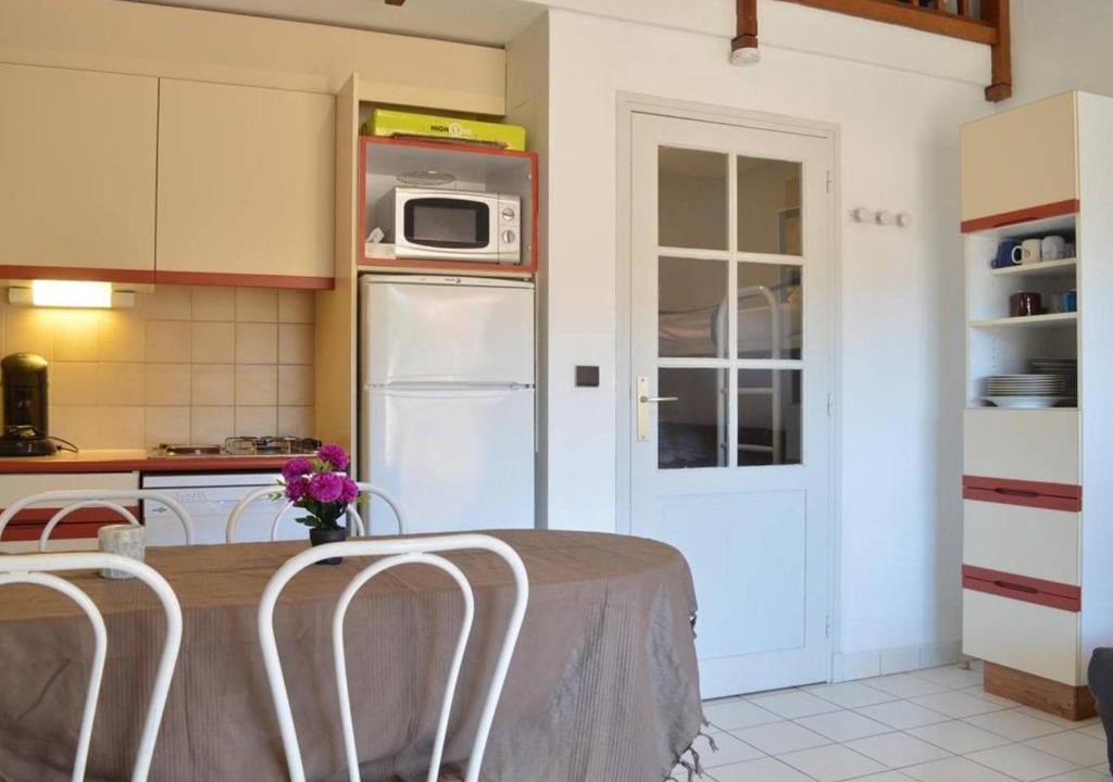 Banyuls-sur-Mer Apartment | Appartement Banyuls-sur-Mer, 1 pièce, 6 personnes - FR-1-225C-564