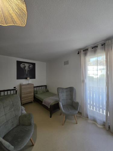 Barbotan-les-Thermes Apartment | Appartement BARBOTAN LES THERMES