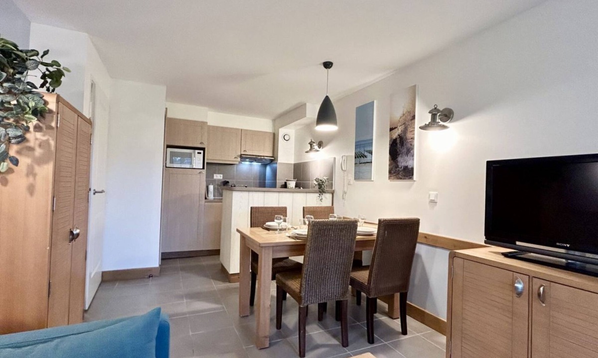 Belle Dune Apartment | Appartement Belle Dune 1 Chambre