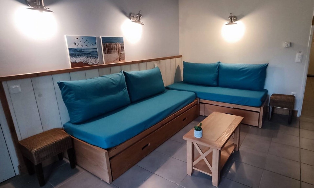 Belle Dune Apartment | Appartement Belle Dune 2 Chambres