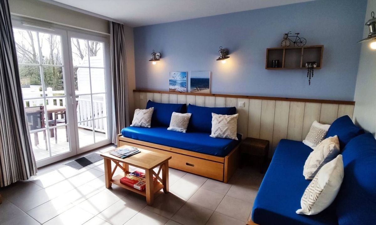 Belle Dune Apartment | Appartement Belle Dune 2 Chambres