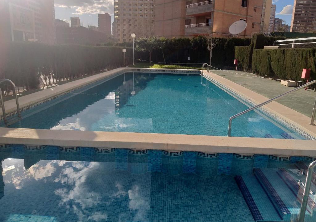 Benidorm Apartment | Appartement Benidorm Mariscal