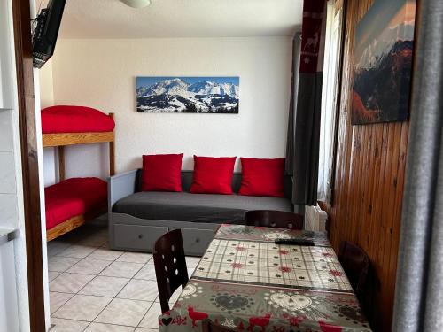 La Llagonne Apartment | APPARTEMENT BICHE