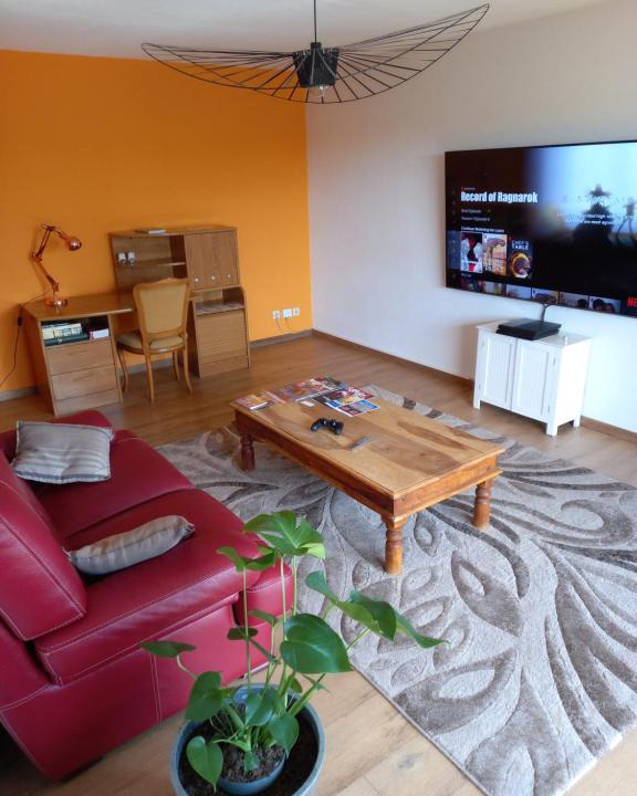 Blagnac House | Appartement Blagnac