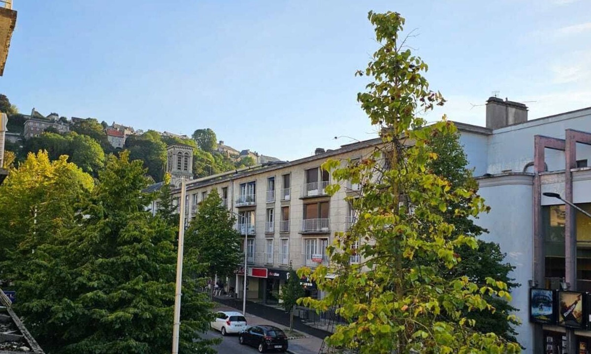 Laon Bed & Breakfast | Appartement Bogota