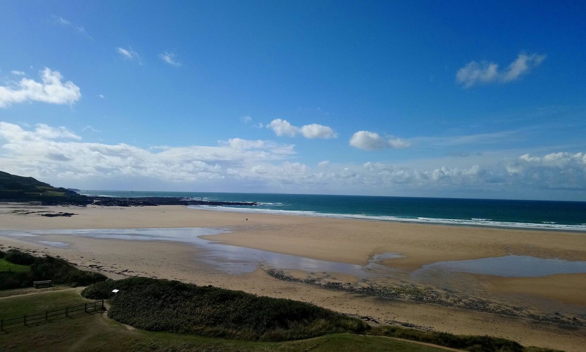 Siouville-Hague Apartment | Appartement Bord DE Plage