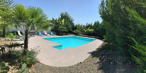 Buanes Apartment | Appartement Boucou