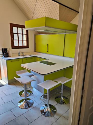 Boutx Apartment | Appartement Boutx 4 PERSONNES
