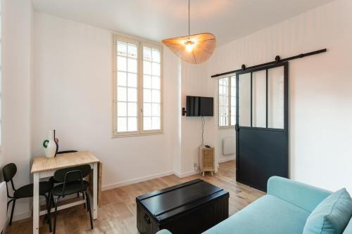 Brive-la-Gaillarde Apartment | Appartement Brive Centre Historique