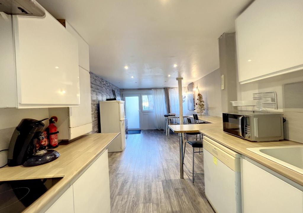 Saint-Thurial Apartment | Appartement bucolique proche Rennes et Brocéliande