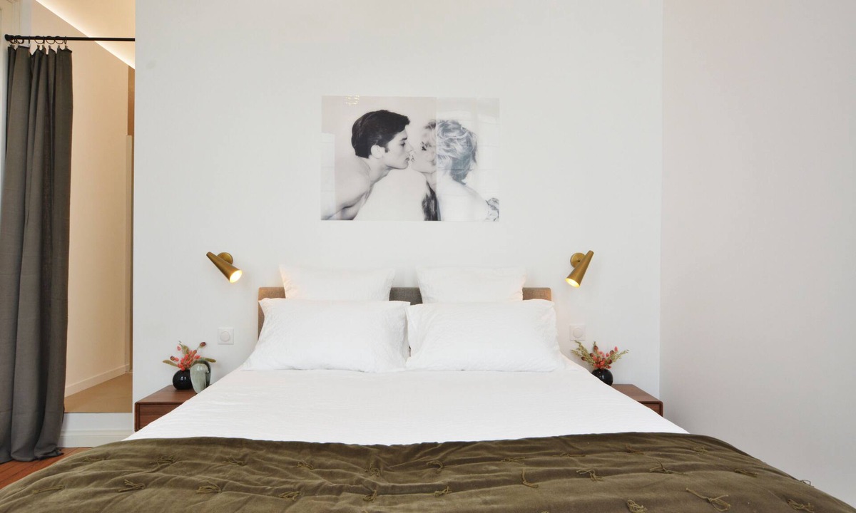 Centre Ville Apartment | Appartement Côté Cathédrale