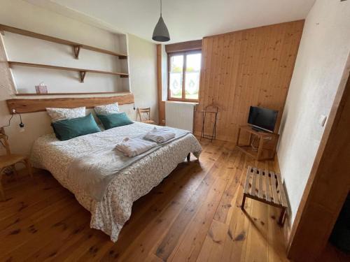 Orcines Apartment | Appartement Côté Puy de Dôme