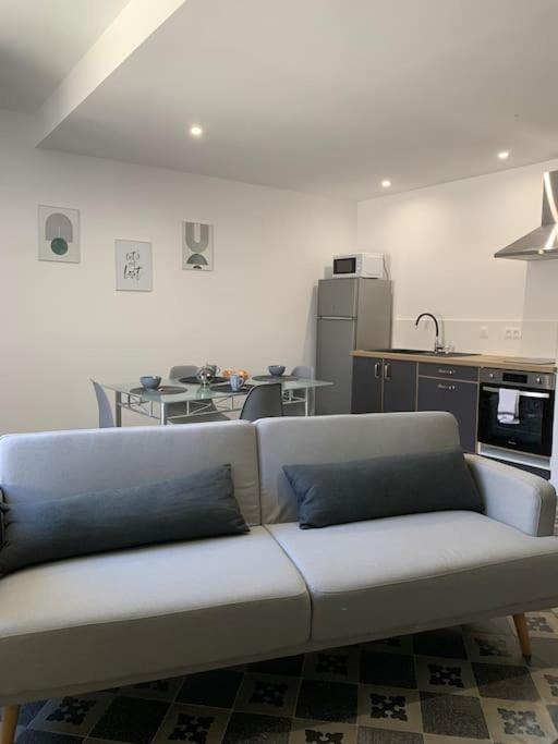 Peyriac-de-Mer Apartment | Appartement cœur de village Numéro2