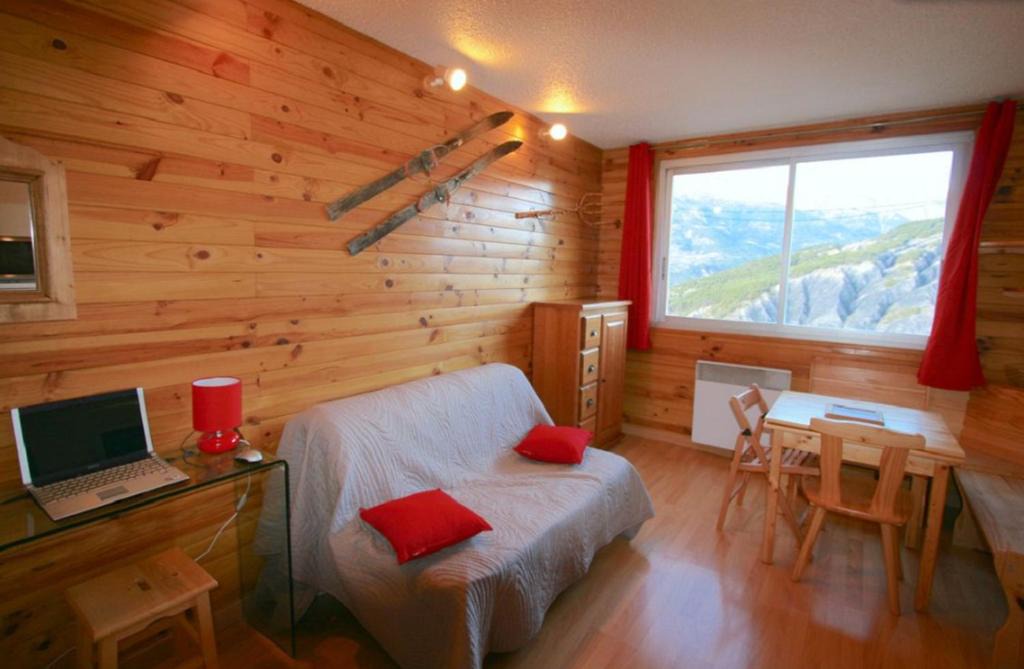 Le Sauze Apartment | Appartement - cœur de station