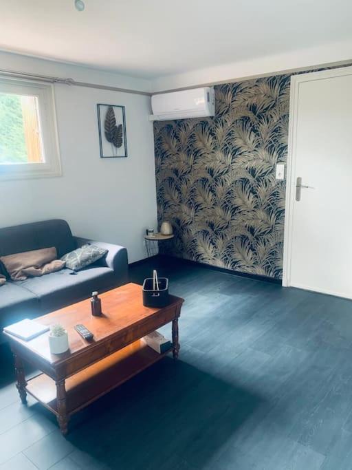Labastide-du-Temple Apartment | Appartement calme
