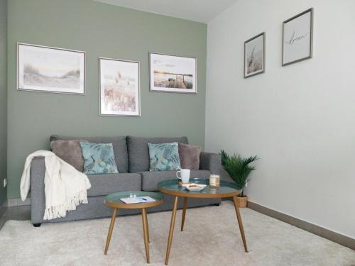 Ferrieres-en-Brie Apartment | Appartement calme avec parking souterrain 15 min Disney
