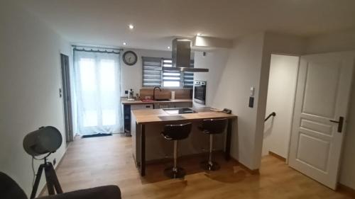 Salses-le-Chateau Apartment | Appartement calme