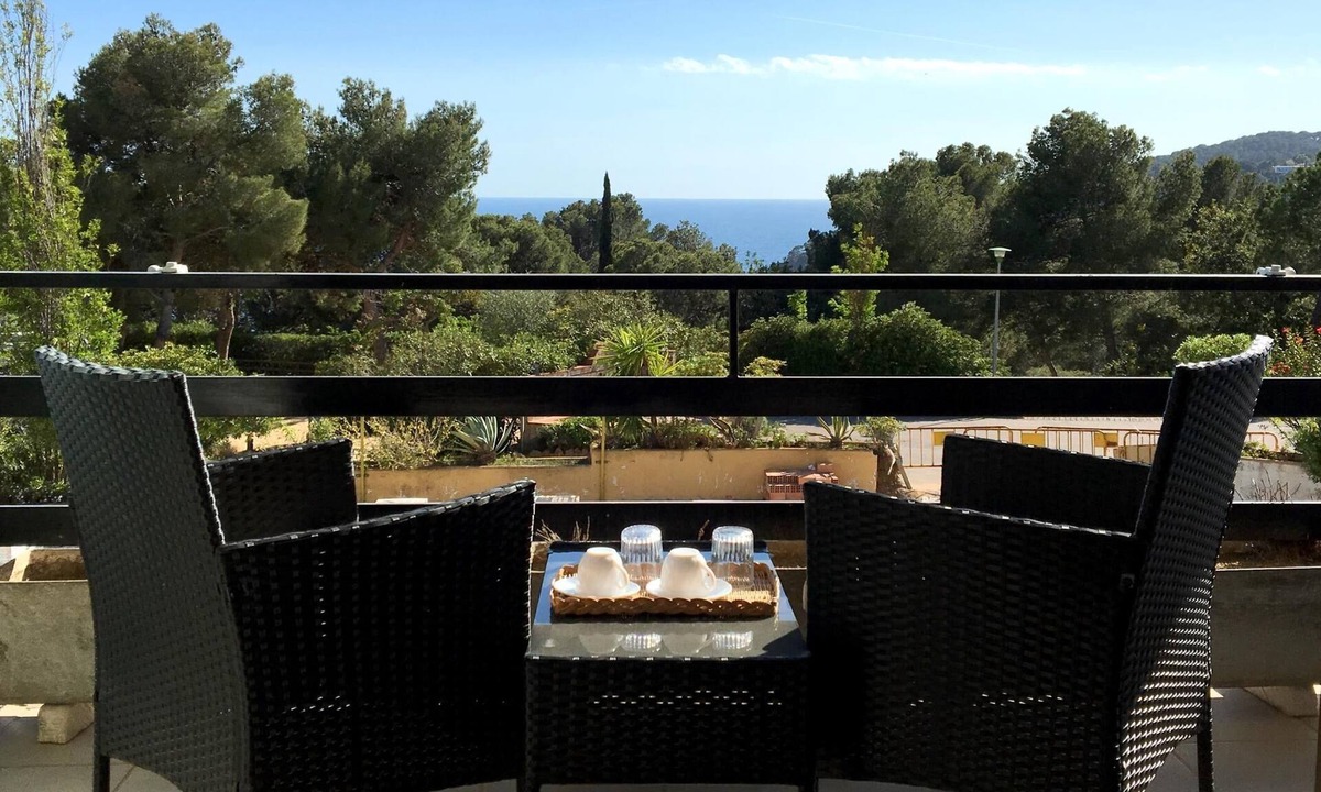 Tossa de Mar Apartment | APPARTEMENT CALA LLEVADO - Costa Brava 03