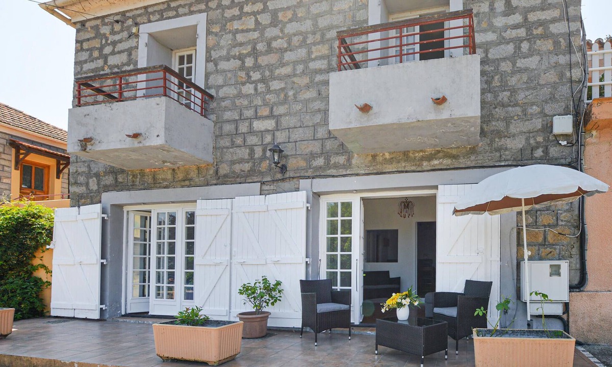 Piana Apartment | Appartement Calanches Piana