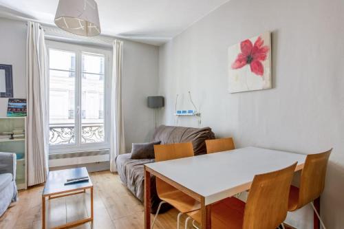 Saint-Vincent-de-Paul Apartment | Appartement Caldère - Welkeys