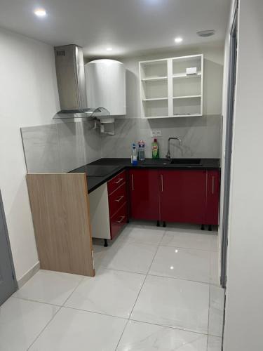 Bagnols-sur-Ceze Apartment | Appartement calme dans villa individuelle