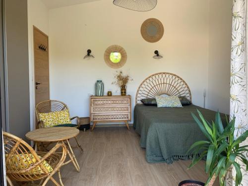 Bouguenais Apartment | Appartement calme avec jardin et proche de l'aéroport