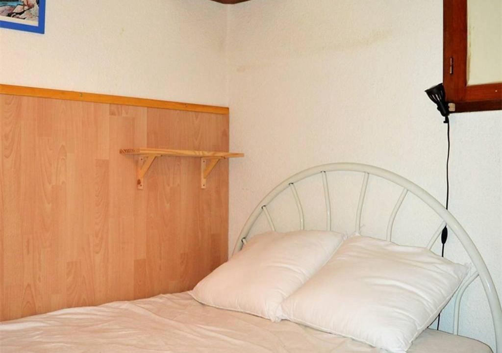 Les Angles Apartment | Appartement calme centre station avec parking - FR-1-593-41