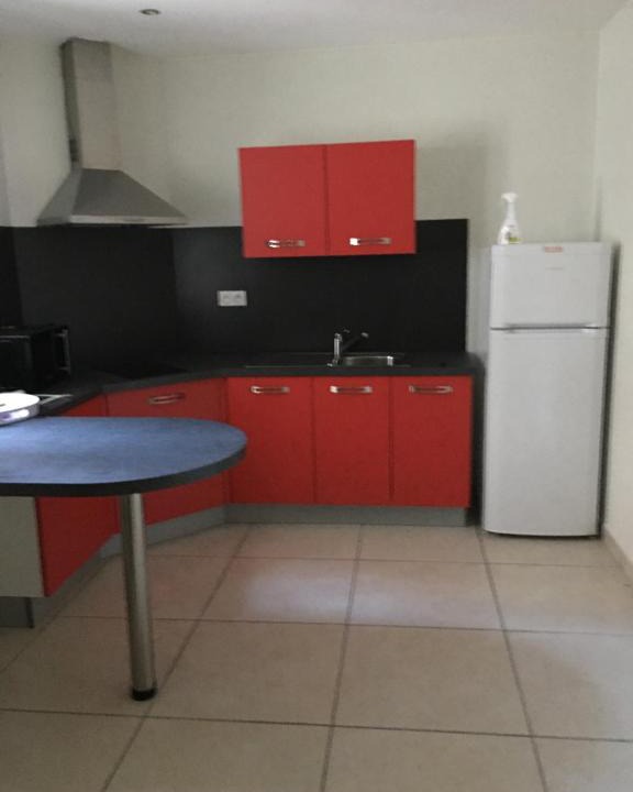 Ussel Apartment | Appartement calme centre ville historique