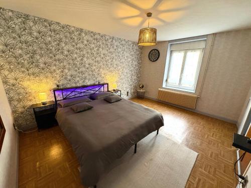 Raon-l'Etape Apartment | Appartement calme & chaleureux comme à la maison