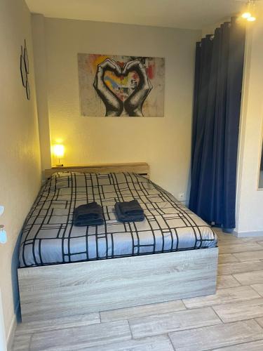 Tarbes Apartment | Appartement calme et charmant
