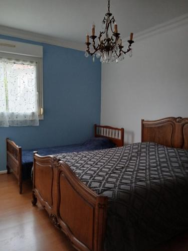 Frouard Apartment | Appartement calme et confortable