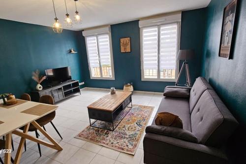 Lievin Apartment | Appartement calme