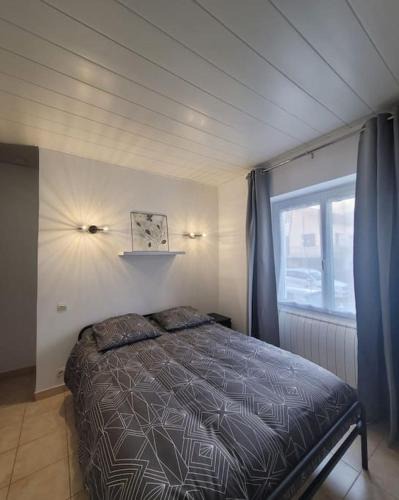 Vizille Apartment | Appartement calme