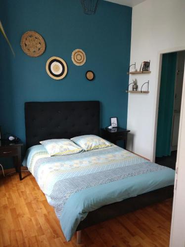 Saumur Apartment | Appartement calme proche de la Loire