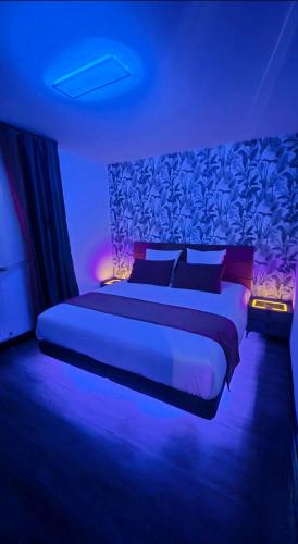 Norroy Apartment | Appartement calme Vittel, Proche des thermes