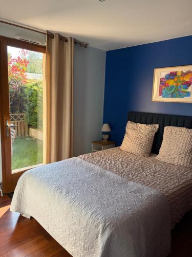 Montevrain Apartment | Appartement Cambita