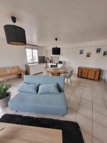 Camon Apartment | Appartement camon