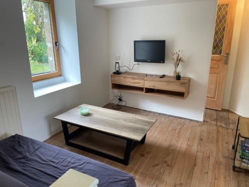 Athis-Val de Rouvre Apartment | Appartement campagne normande